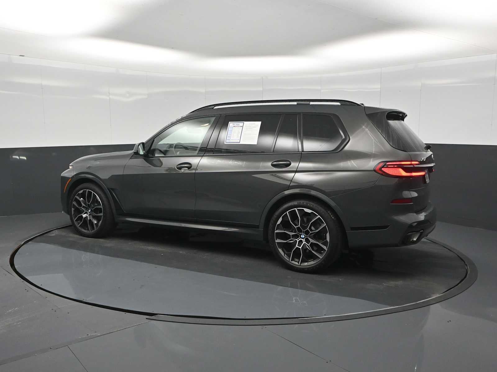 2024 BMW X7 xDrive40i xDrive40i