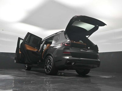 2024 BMW X7 xDrive40i xDrive40i