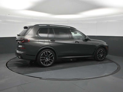 2024 BMW X7 xDrive40i xDrive40i