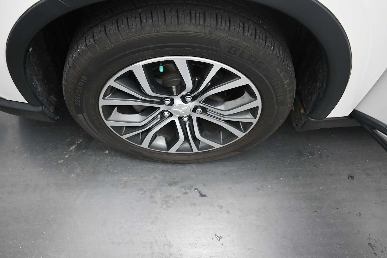 2018 Mitsubishi Outlander SE