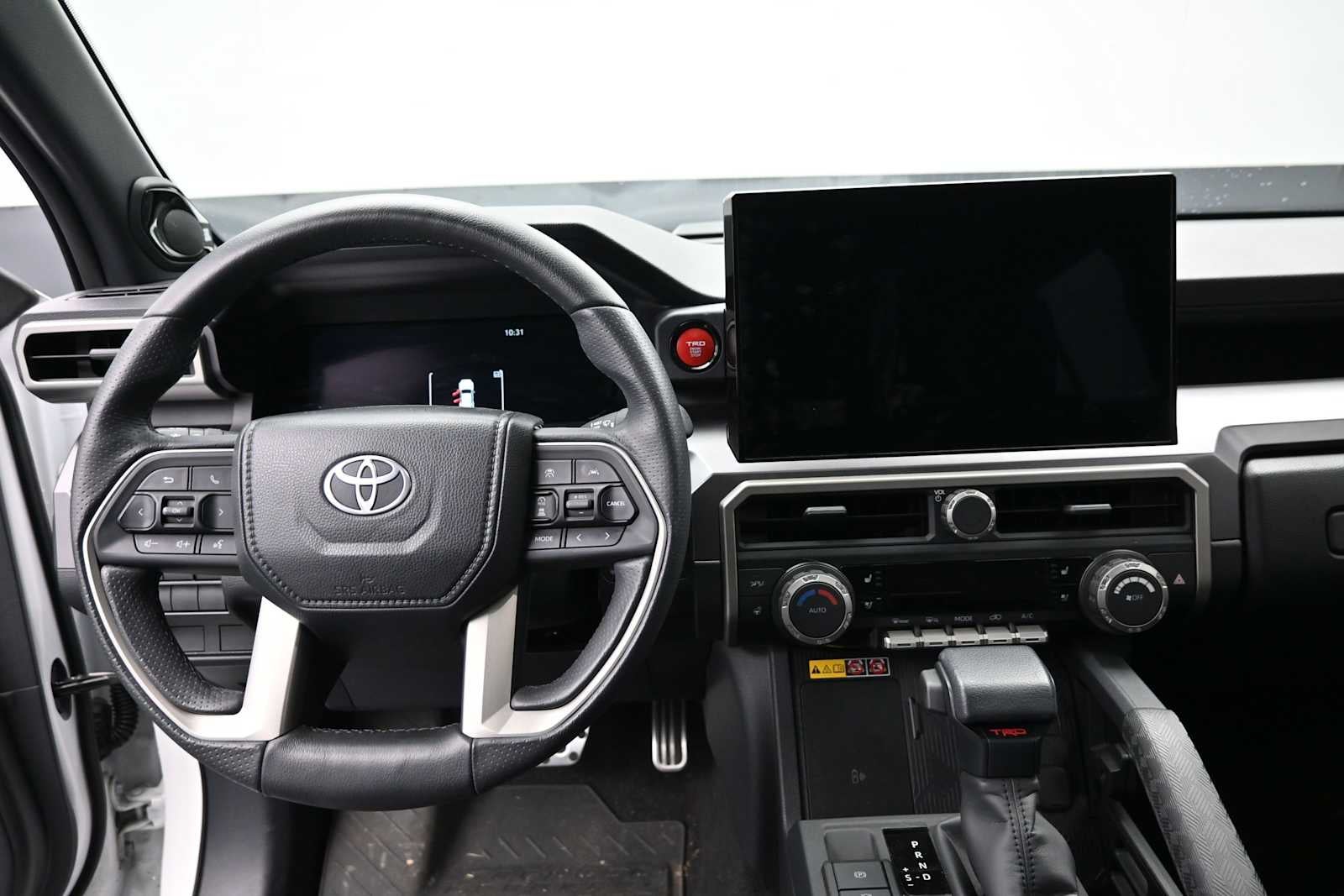 2025 Toyota 4Runner TRD Sport Premium