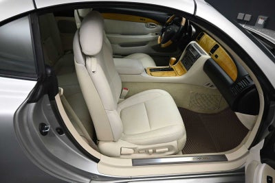 2003 Lexus SC 430 2dr Convertible