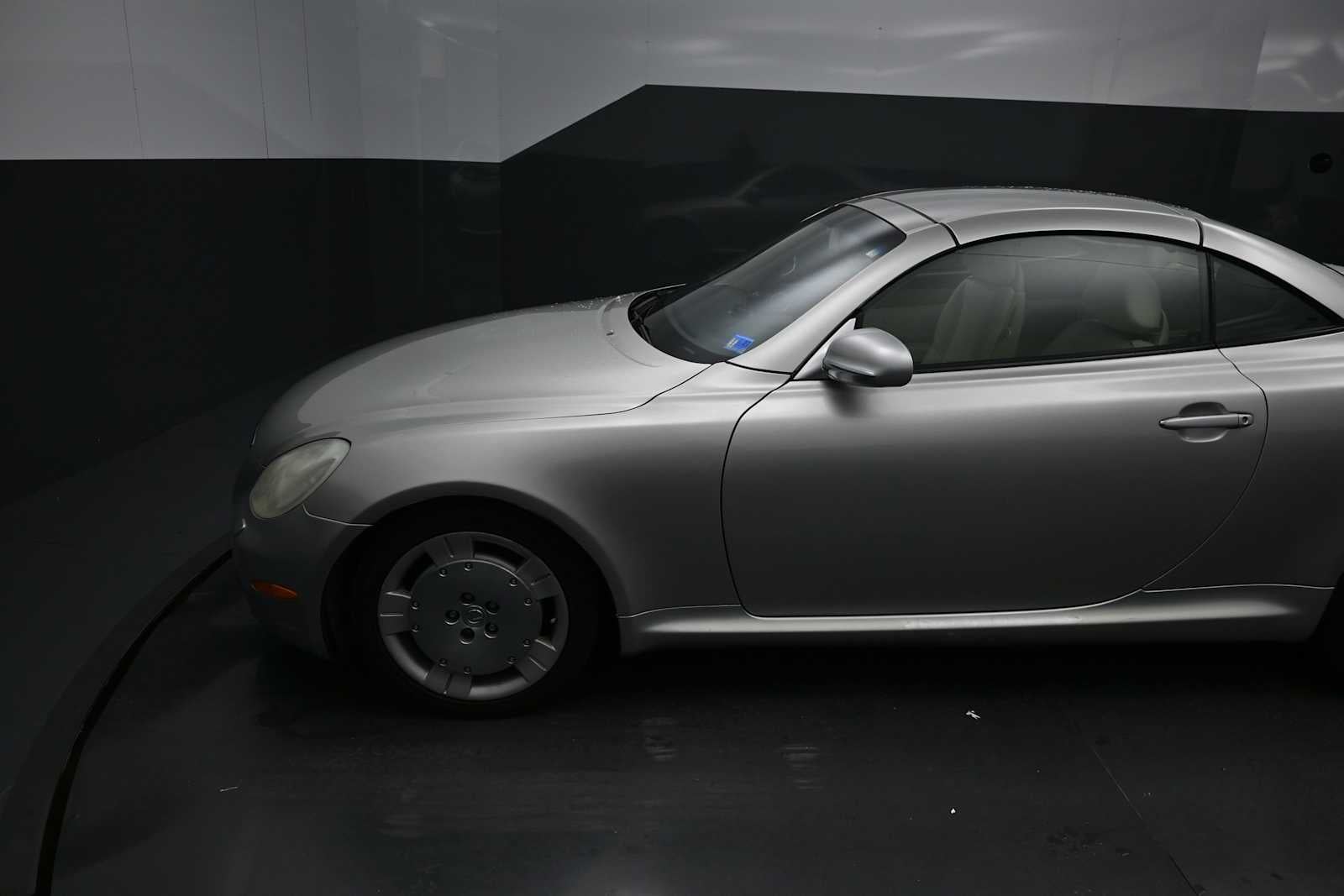 2003 Lexus SC 430 2dr Convertible