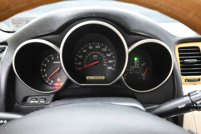 2003 Lexus SC 430 2dr Convertible