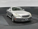 2003 Lexus SC 430 2dr Convertible