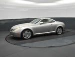 2003 Lexus SC 430 2dr Convertible