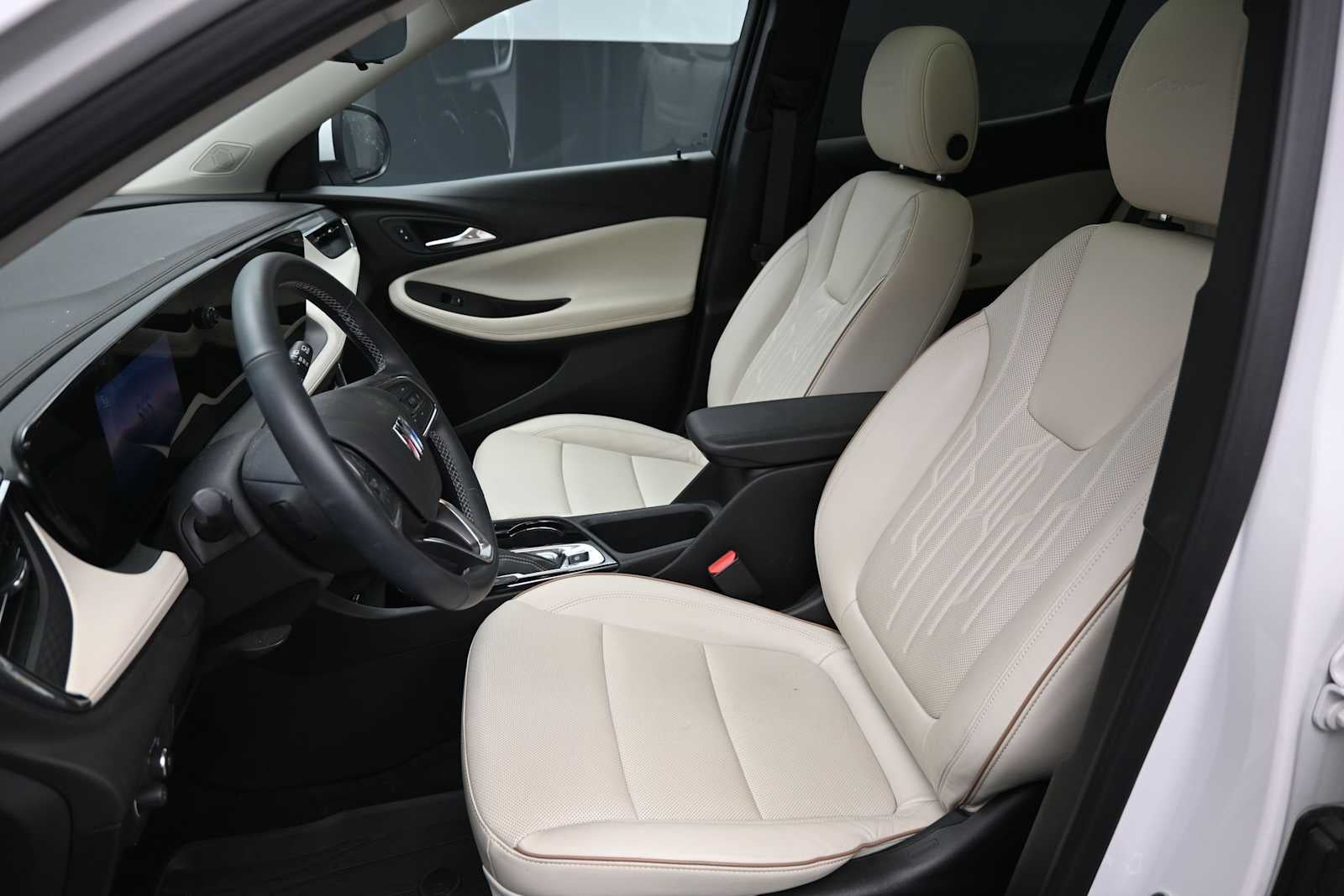 2025 Buick Encore GX Avenir