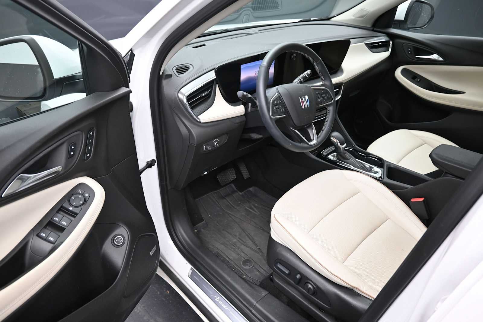 2025 Buick Encore GX Avenir
