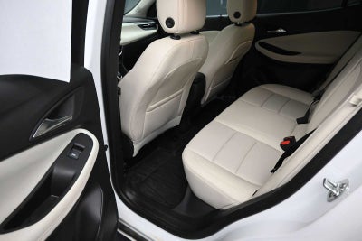 2025 Buick Encore GX Avenir