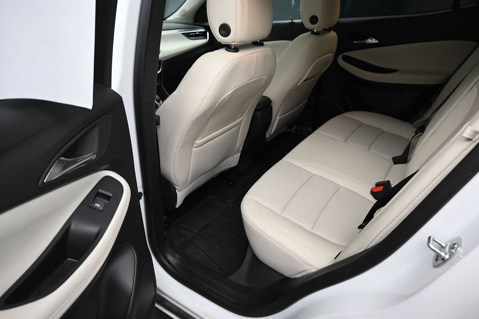 2025 Buick Encore GX Avenir