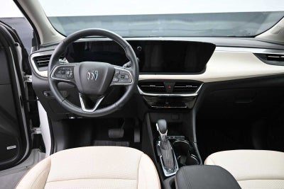 2025 Buick Encore GX Avenir