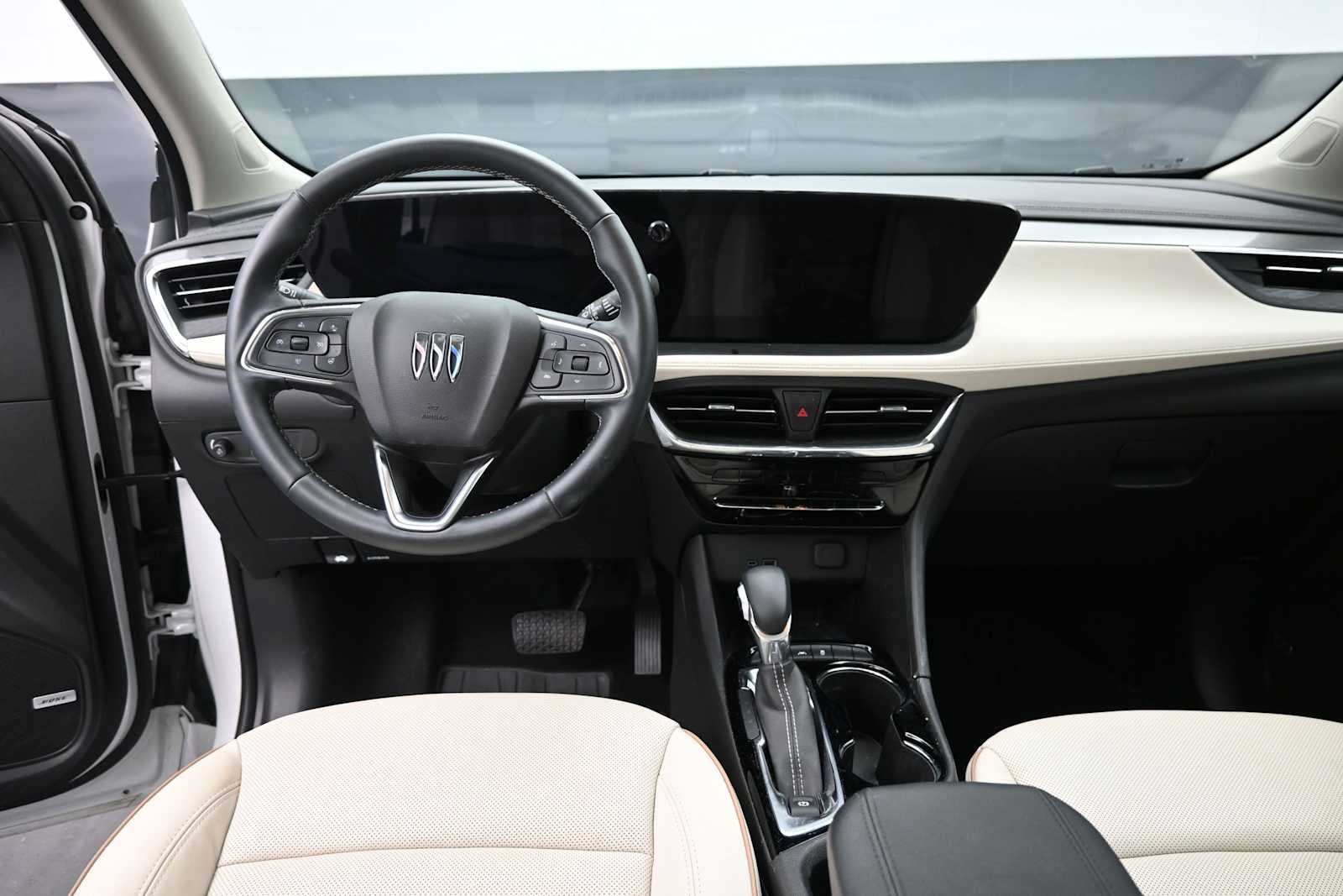 2025 Buick Encore GX Avenir