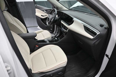 2025 Buick Encore GX Avenir