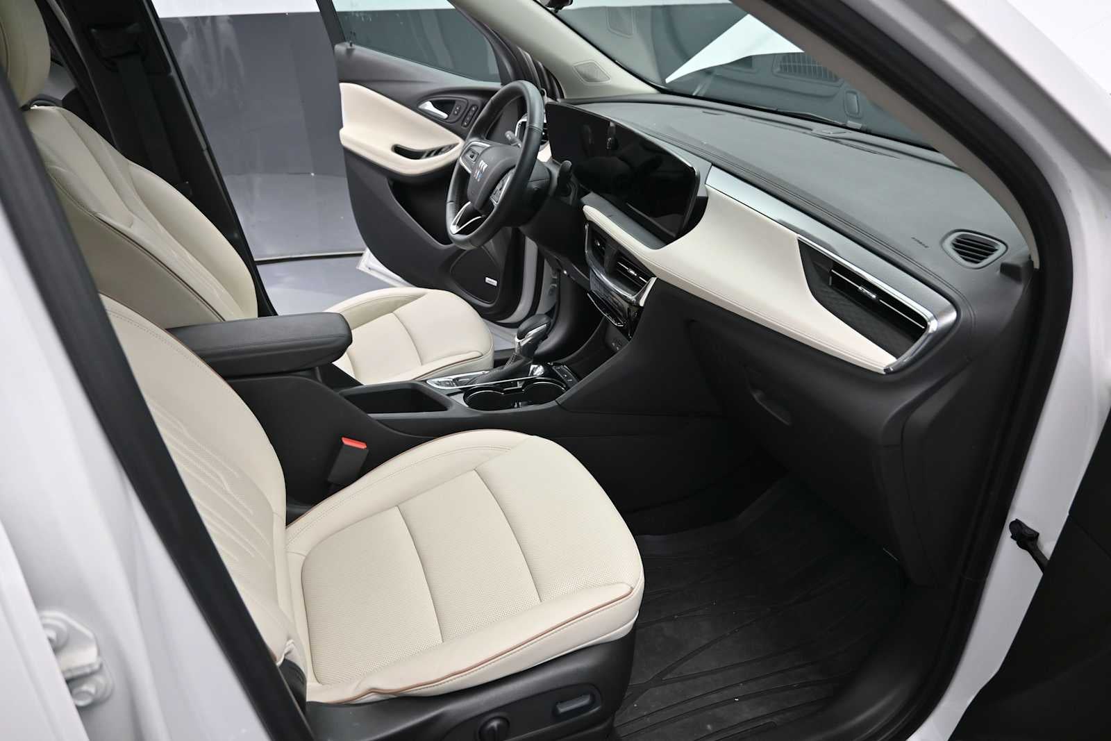 2025 Buick Encore GX Avenir