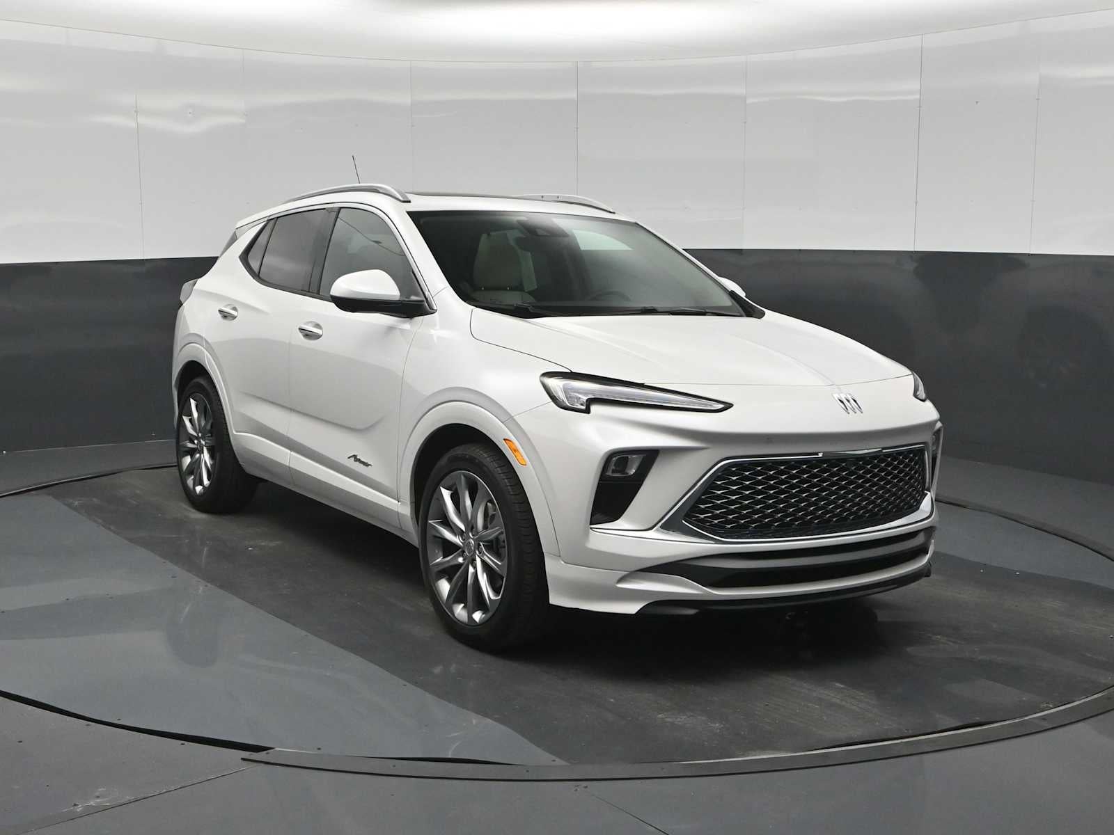 2025 Buick Encore GX Avenir