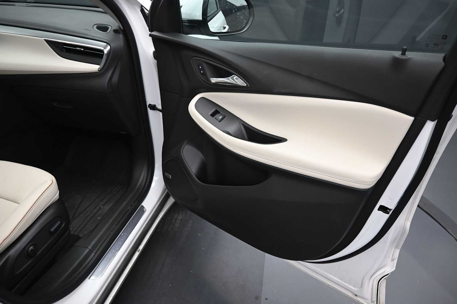 2025 Buick Encore GX Avenir