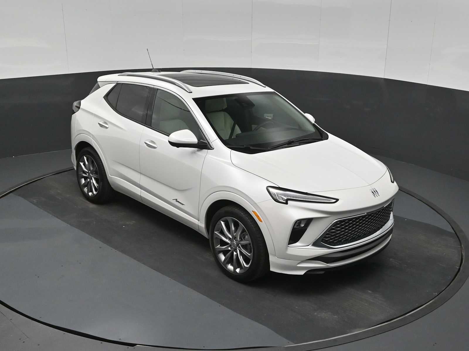 2025 Buick Encore GX Avenir