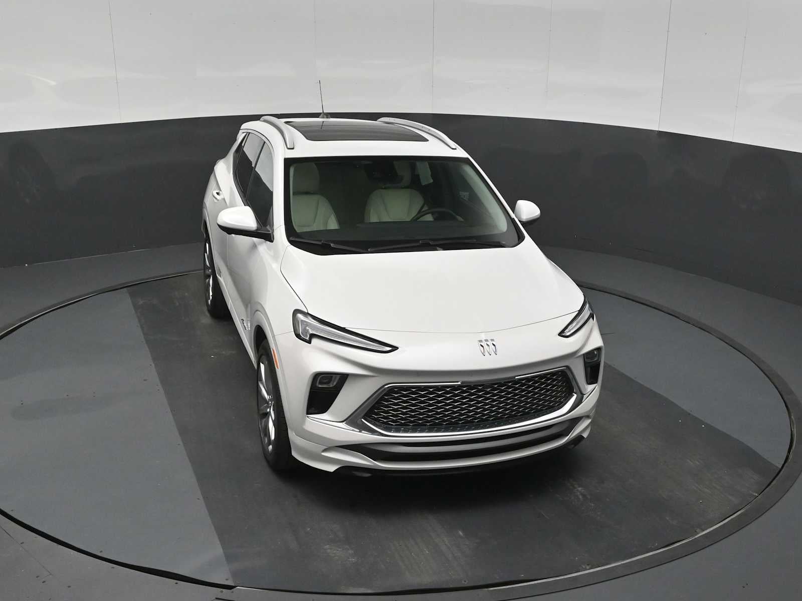 2025 Buick Encore GX Avenir