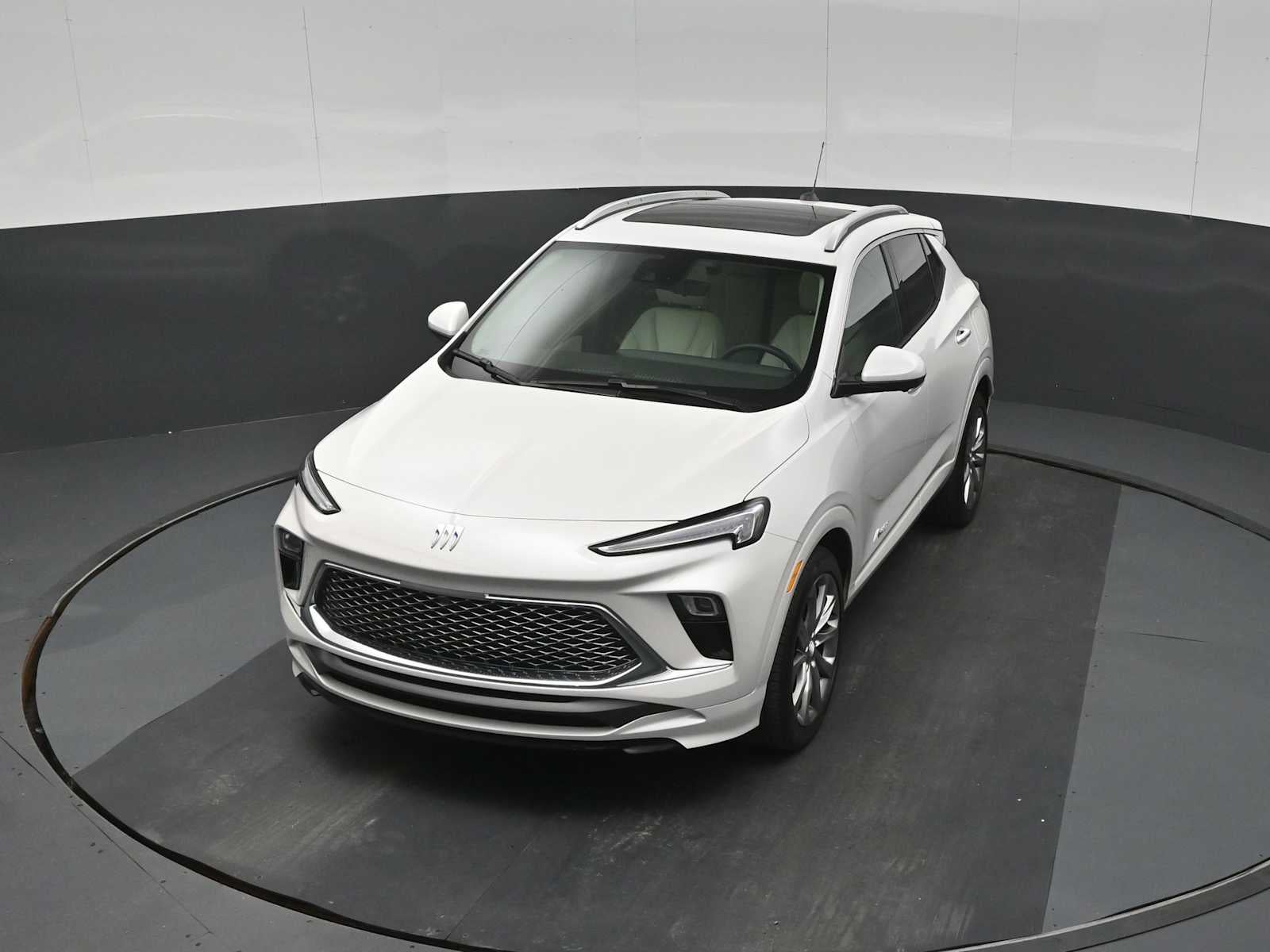 2025 Buick Encore GX Avenir
