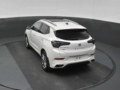 2025 Buick Encore GX Avenir