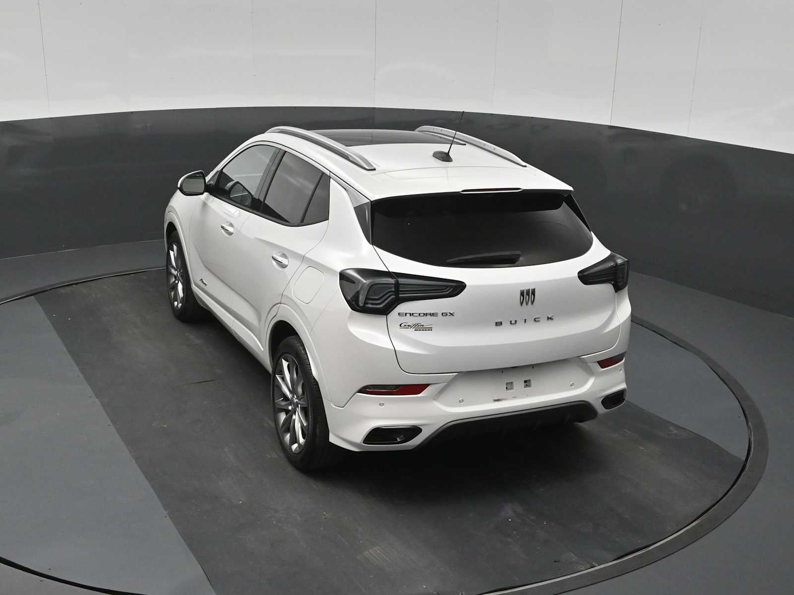 2025 Buick Encore GX Avenir
