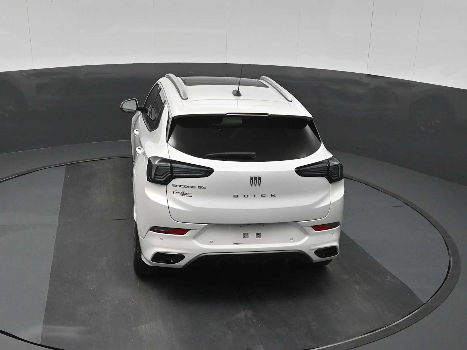 2025 Buick Encore GX Avenir