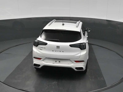 2025 Buick Encore GX Avenir
