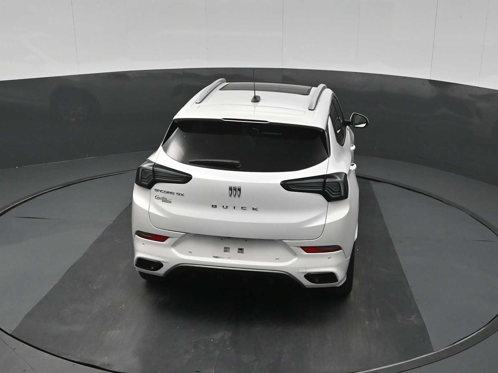 2025 Buick Encore GX Avenir