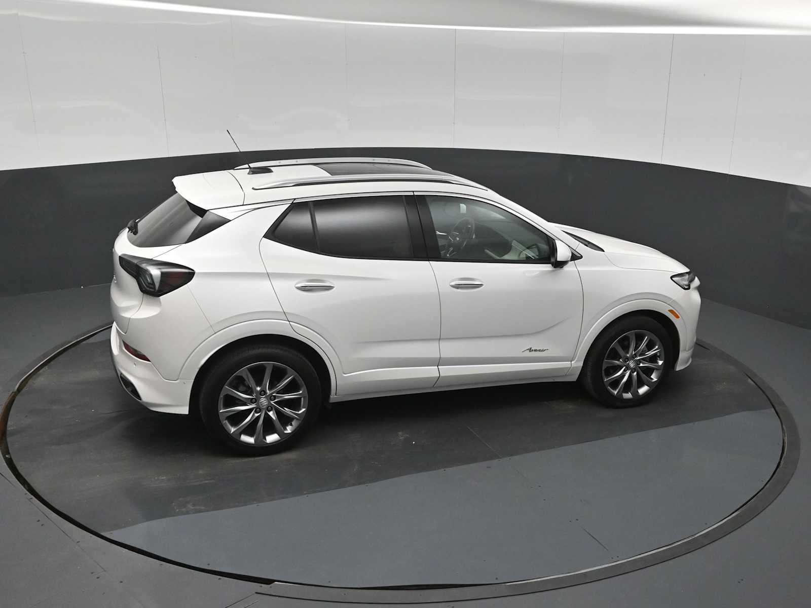 2025 Buick Encore GX Avenir