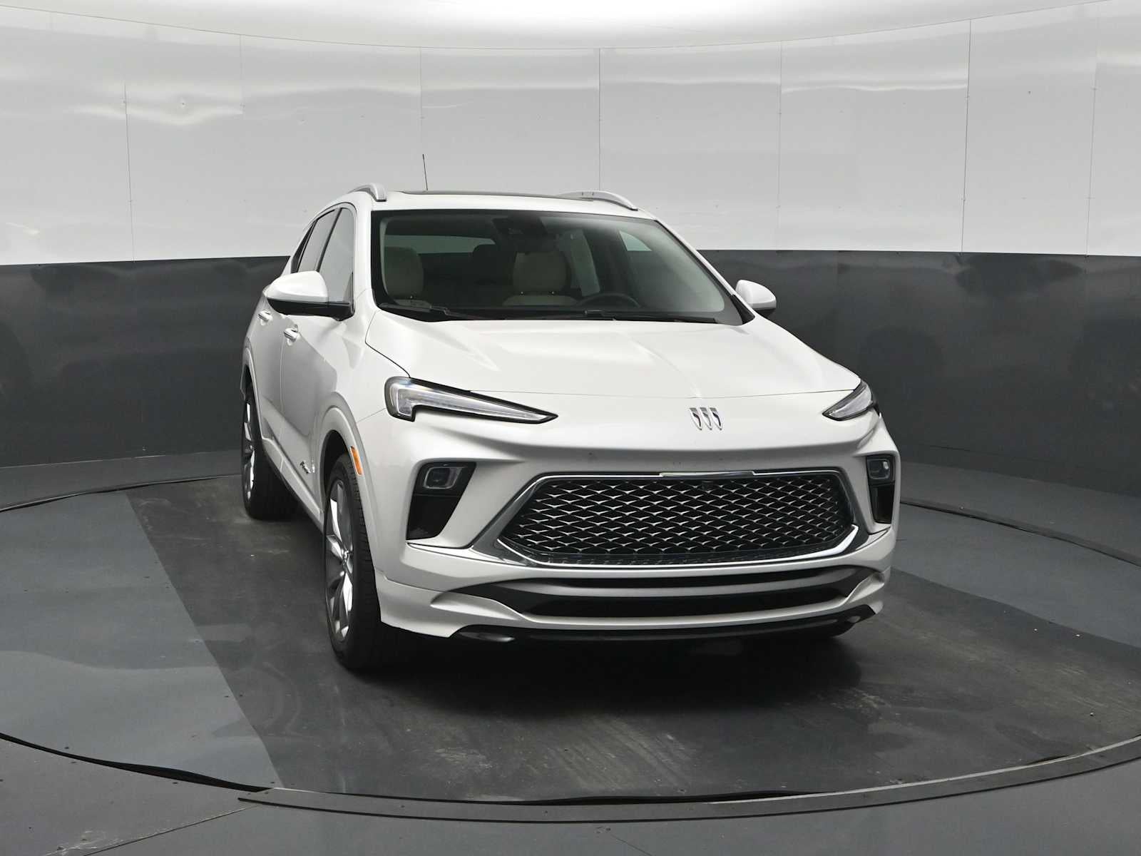 2025 Buick Encore GX Avenir