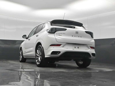 2025 Buick Encore GX Avenir