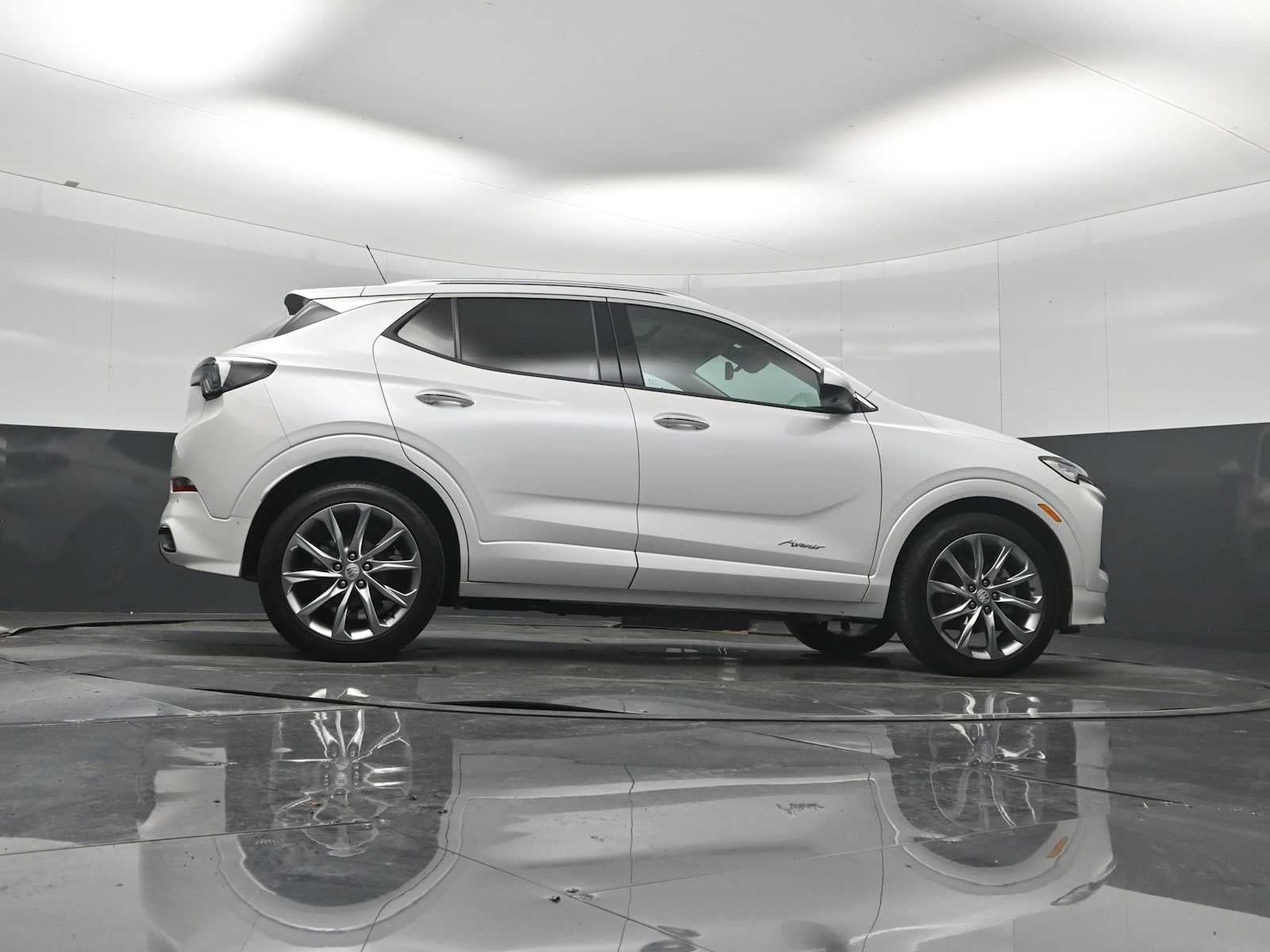 2025 Buick Encore GX Avenir