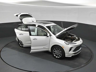 2025 Buick Encore GX Avenir