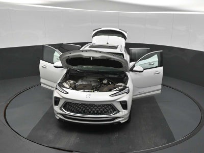 2025 Buick Encore GX Avenir