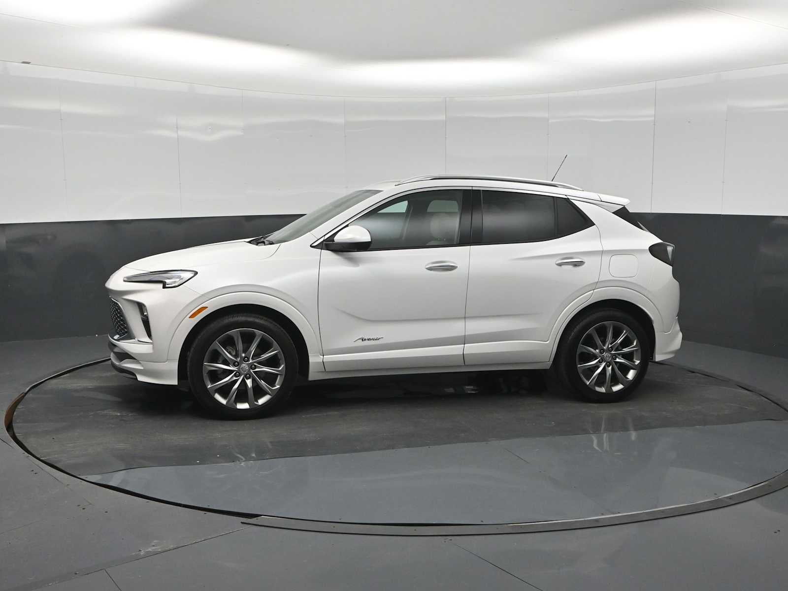 2025 Buick Encore GX Avenir