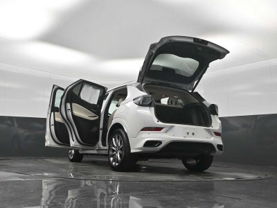 2025 Buick Encore GX Avenir