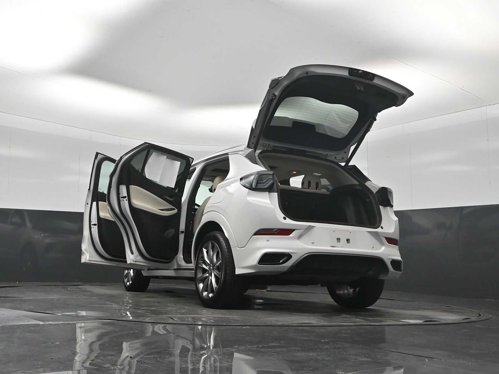 2025 Buick Encore GX Avenir