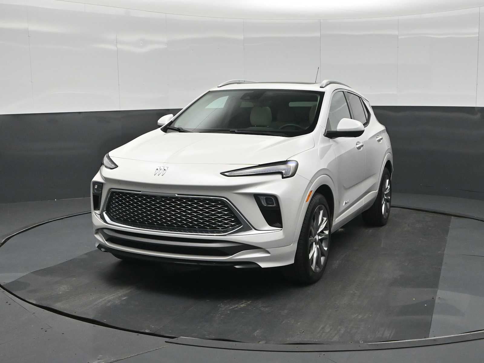 2025 Buick Encore GX Avenir
