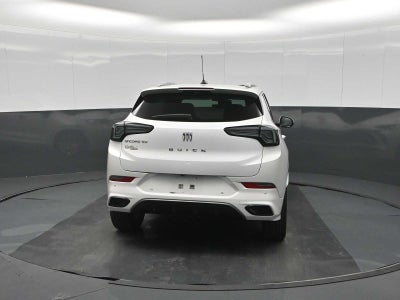 2025 Buick Encore GX Avenir