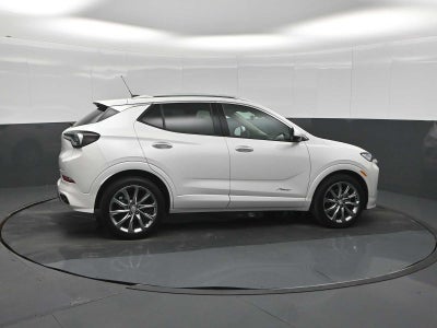 2025 Buick Encore GX Avenir