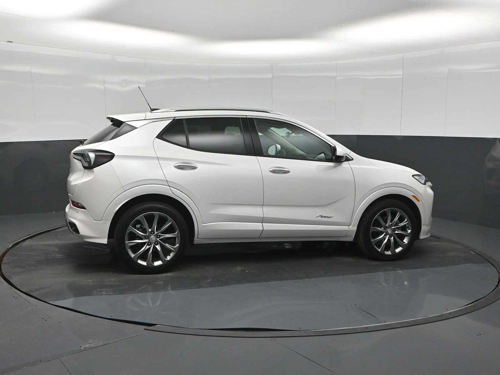 2025 Buick Encore GX Avenir