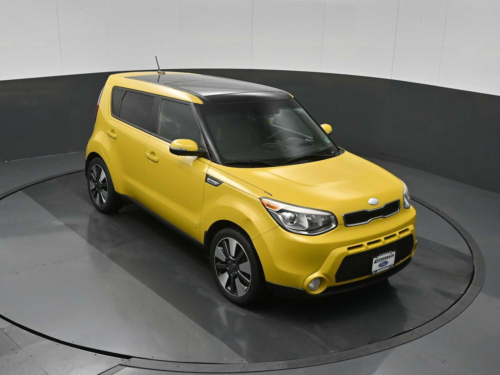 2014 Kia Soul !