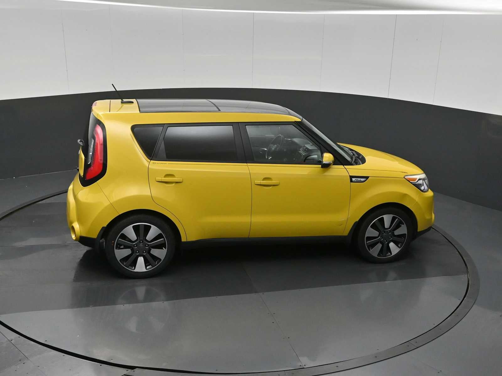 2014 Kia Soul !