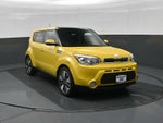 2014 Kia Soul !