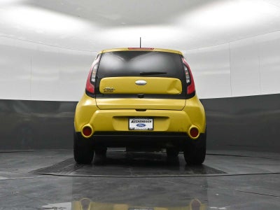 2014 Kia Soul !