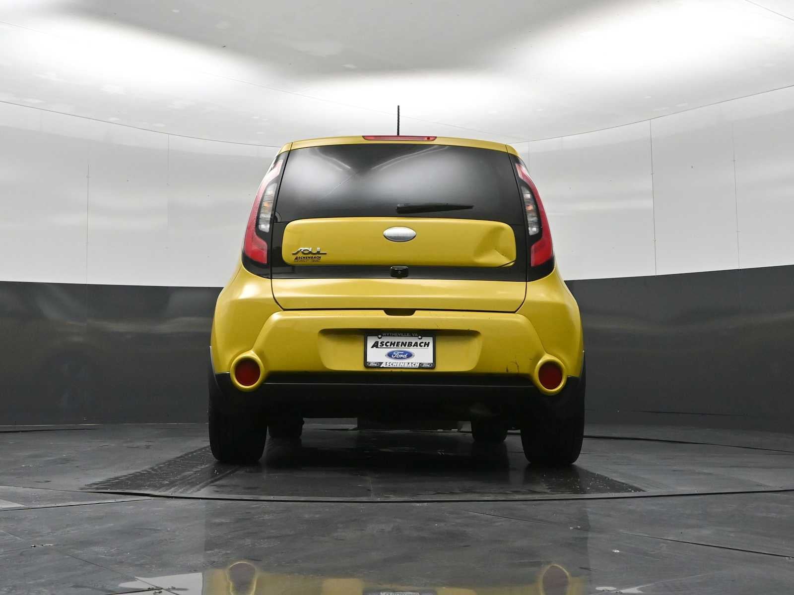 2014 Kia Soul !