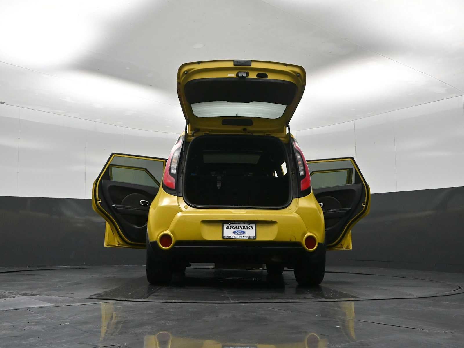 2014 Kia Soul !