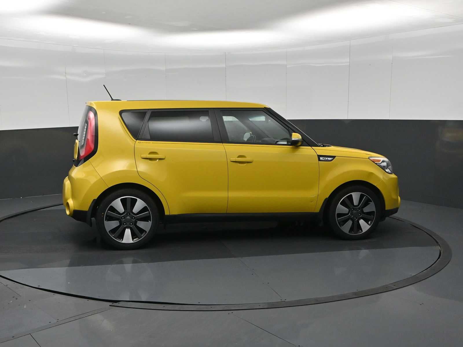 2014 Kia Soul !