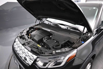 2020 Land Rover Discovery Sport SE