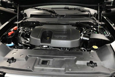 2023 Land Rover Defender SE